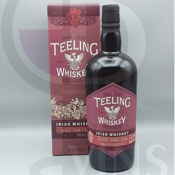 Teeling