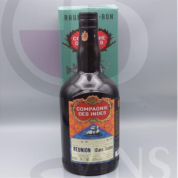 Compagnie des Indes