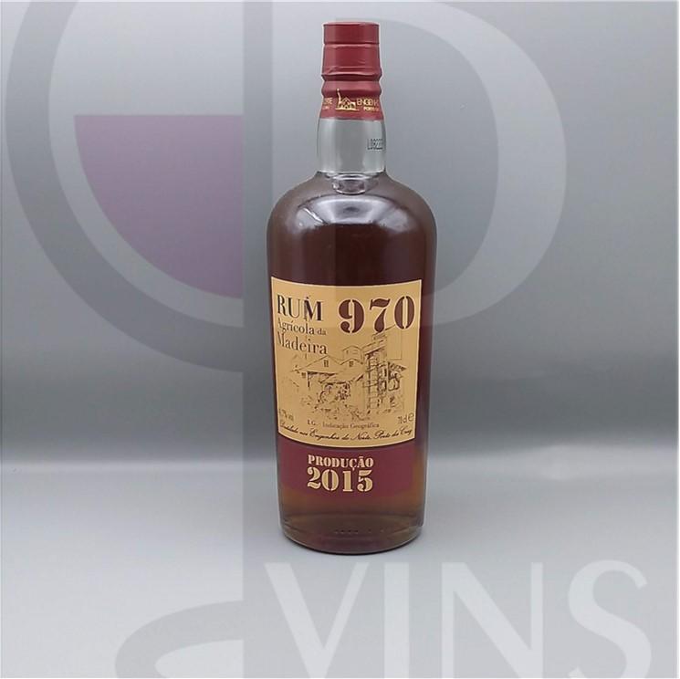 Rum 970