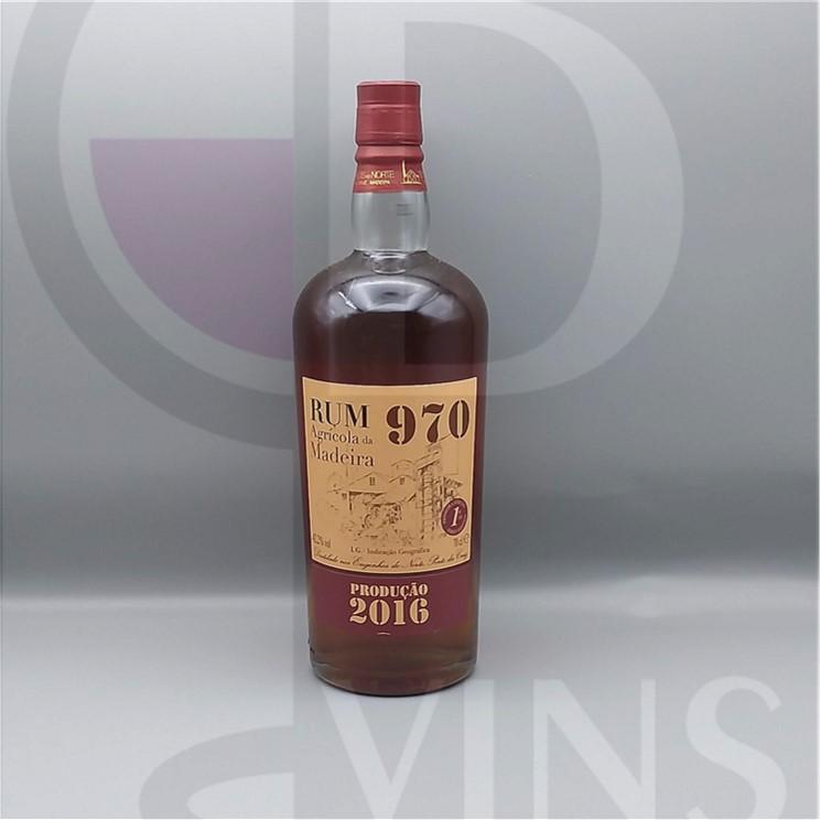Rum 970