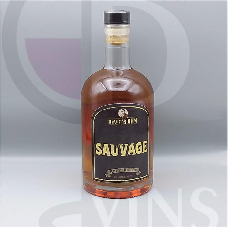 David'S Rhum