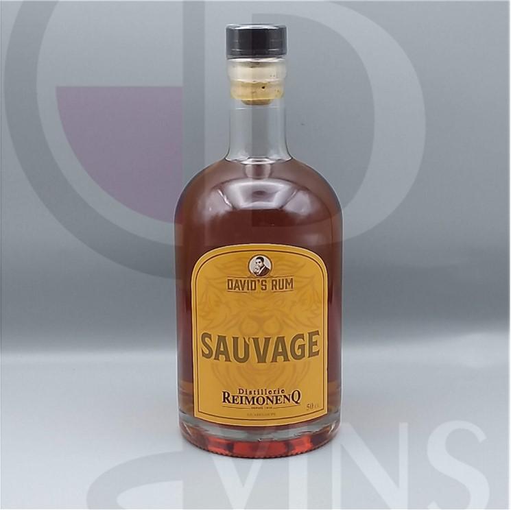 David'S Rhum