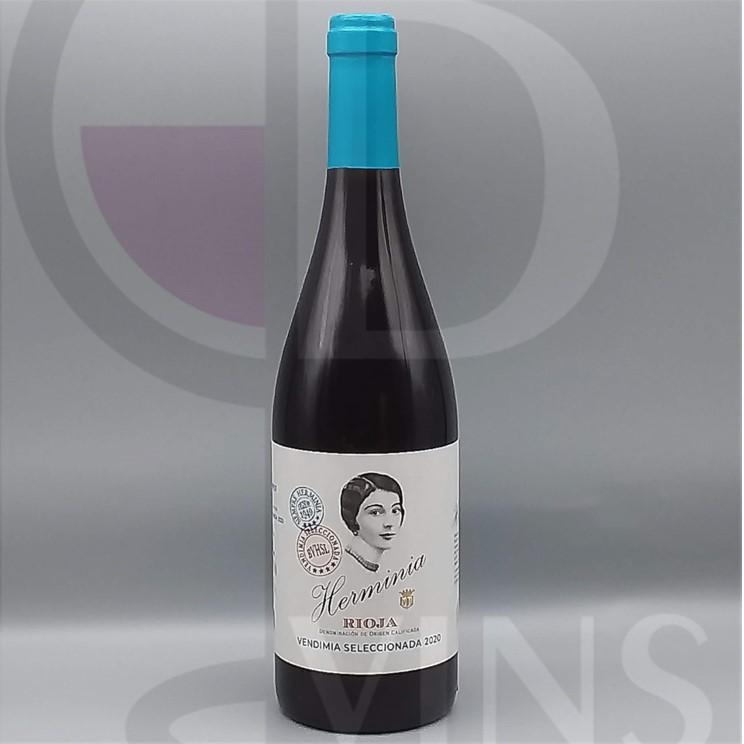 Vina Herminia