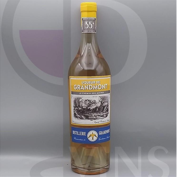 Distillerie de Grandmont