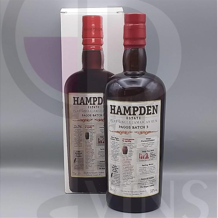Hampden