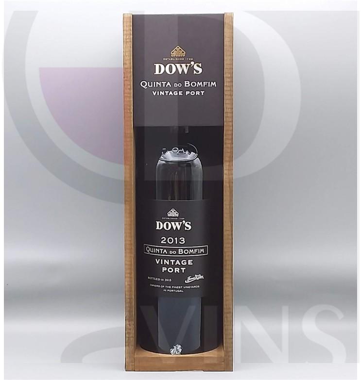 Dows Port
