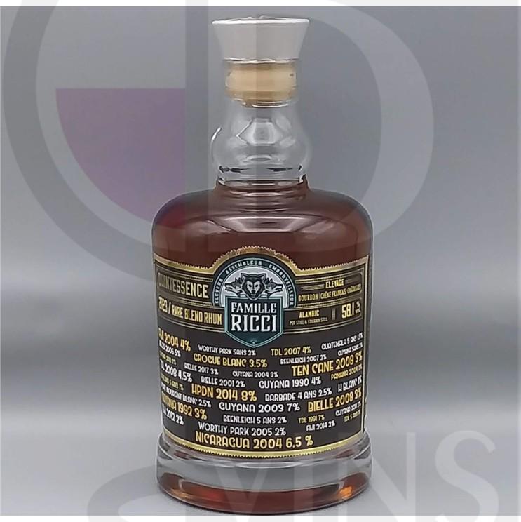 Famille Ricci Quintessence 2023 58,1% 70cl