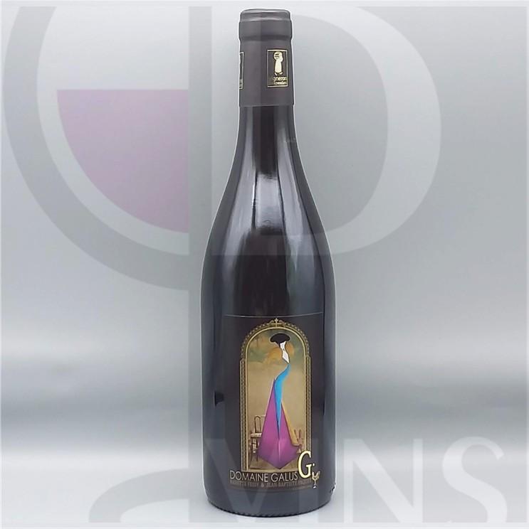 Domaine Galus Cuvée G.