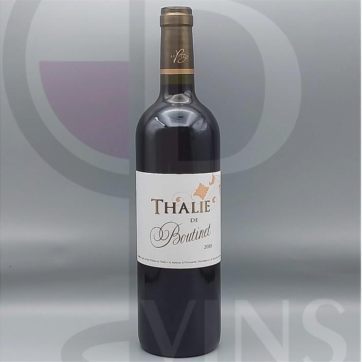 Château Boutinet