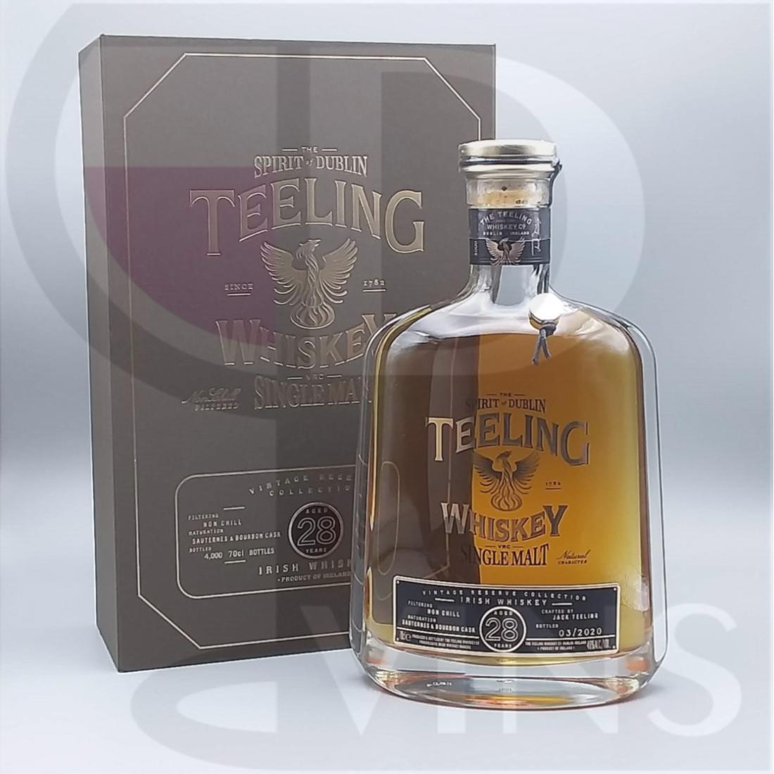 Teeling