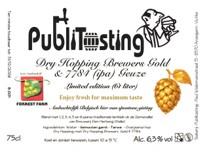 Publitasting Brewers Hop 7784