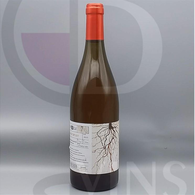 Domaine des Arrels