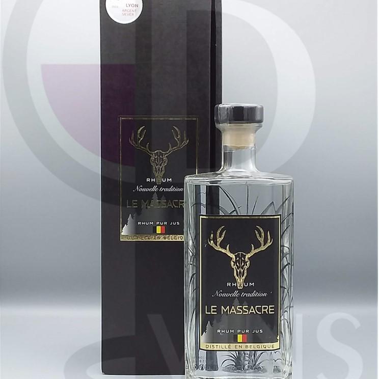 Rhum le Massacre