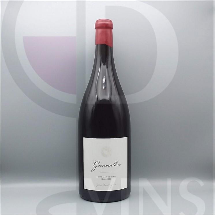Clos Saint André Grenouillères
