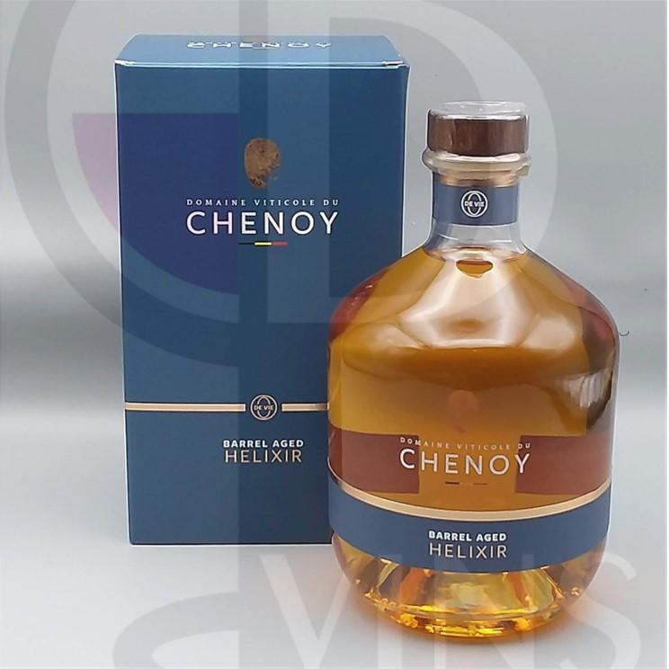 Domaine du Chenoy