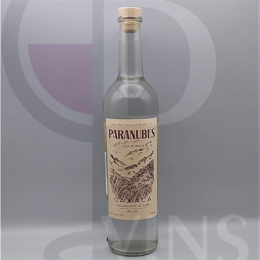 Paranubes