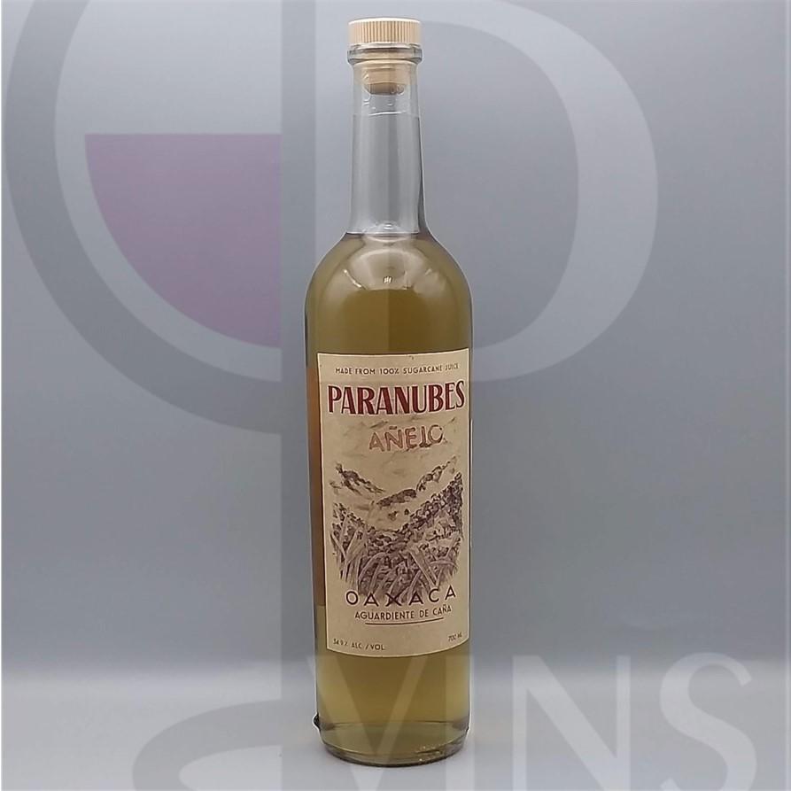 Paranubes