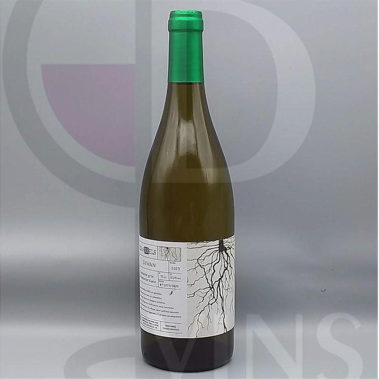 Domaine des Arrels