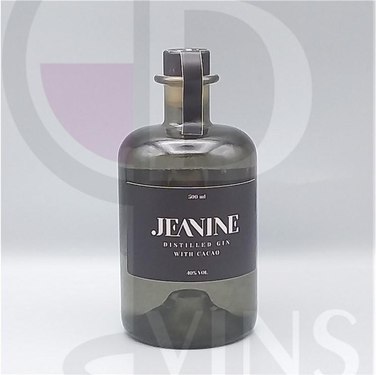 Gin Jeanine 40% 50cl